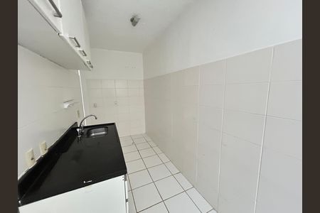 Apartamento para alugar com 44m², 2 quartos e 1 vagaCozinha