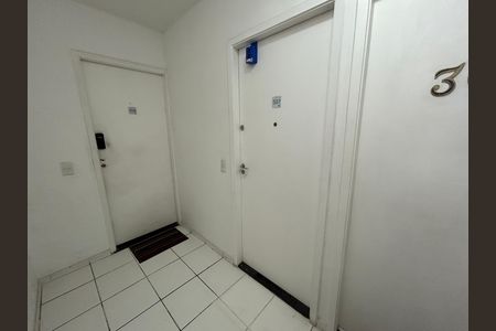 Apartamento para alugar com 44m², 2 quartos e 1 vagaLockBox