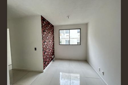 Apartamento para alugar com 44m², 2 quartos e 1 vagaSala