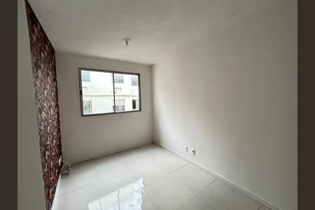 Sala de apartamento para alugar com 2 quartos, 44m² em Pavuna, Nilópolis