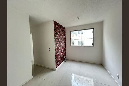 Apartamento para alugar com 2 quartos, 44m² em Pavuna, Nilópolis