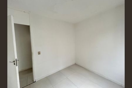 Apartamento para alugar com 44m², 2 quartos e 1 vagaQuarto 2