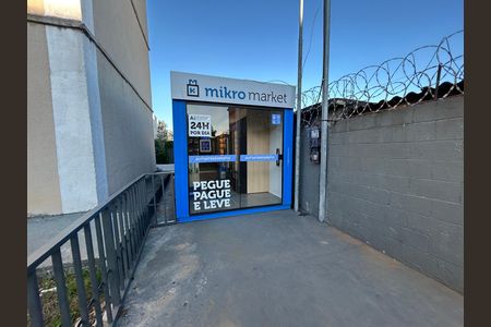 Apartamento para alugar com 44m², 2 quartos e 1 vagaÁrea comum