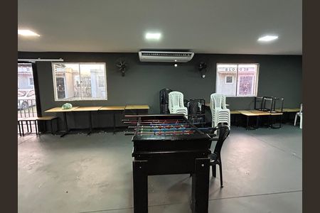 Apartamento para alugar com 44m², 2 quartos e 1 vagaÁrea comum