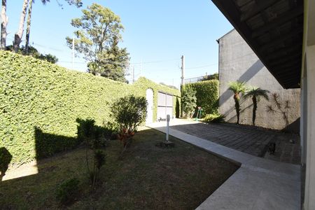 Casa à venda com 397m², 4 quartos e 4 vagasÁrea externa