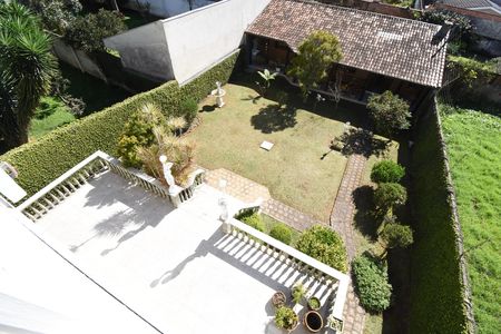 Casa à venda com 397m², 4 quartos e 4 vagasSuíte 3