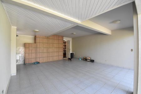 Casa à venda com 397m², 4 quartos e 4 vagasÁrea externa