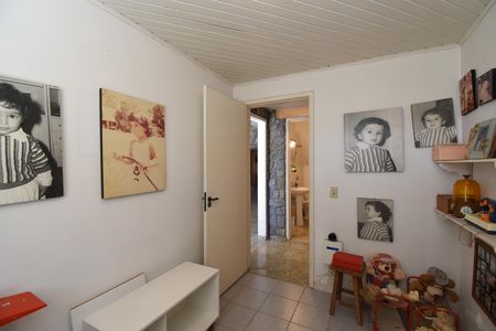 Casa à venda com 397m², 4 quartos e 4 vagasQuarto Salão