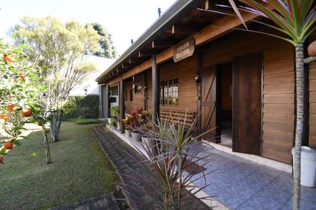 Casa à venda com 397m², 4 quartos e 4 vagasÁrea externa
