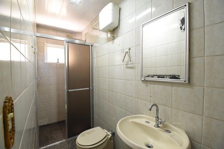 Casa à venda com 397m², 4 quartos e 4 vagasÁrea de Serviço