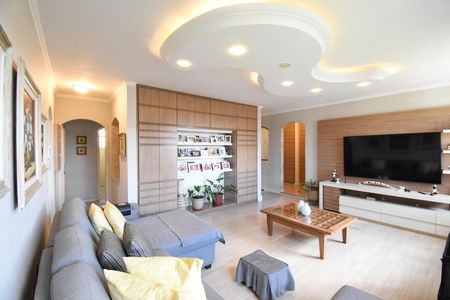 Casa à venda com 397m², 4 quartos e 4 vagasSala 2