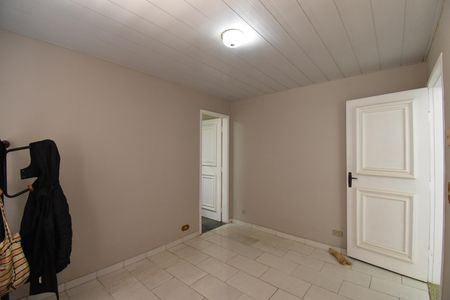 Casa à venda com 397m², 4 quartos e 4 vagasÁrea de Serviço