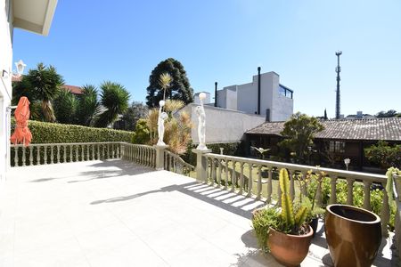 Casa à venda com 397m², 4 quartos e 4 vagasÁrea externa