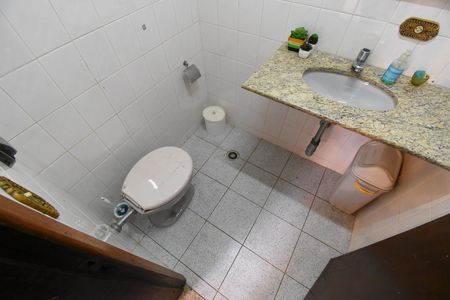 Casa à venda com 397m², 4 quartos e 4 vagasLavabo Área gourmet
