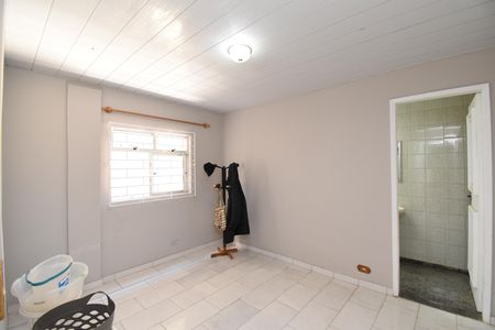 Casa à venda com 397m², 4 quartos e 4 vagasÁrea de Serviço