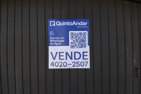 Casa à venda com 397m², 4 quartos e 4 vagasPlaca