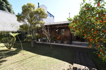 Casa à venda com 397m², 4 quartos e 4 vagasÁrea externa