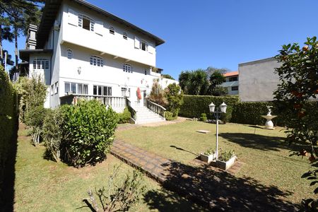 Casa à venda com 397m², 4 quartos e 4 vagasÁrea externa