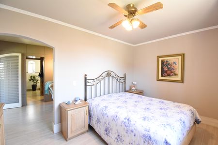 Casa à venda com 397m², 4 quartos e 4 vagasSuíte 1
