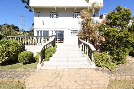 Casa à venda com 397m², 4 quartos e 4 vagasÁrea externa