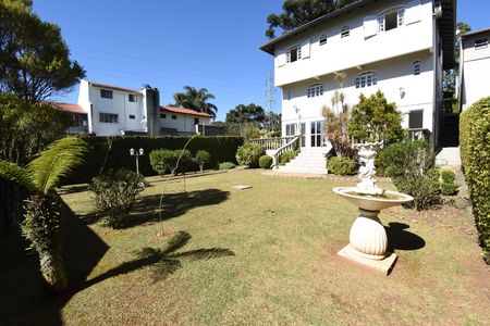Casa à venda com 397m², 4 quartos e 4 vagasÁrea externa