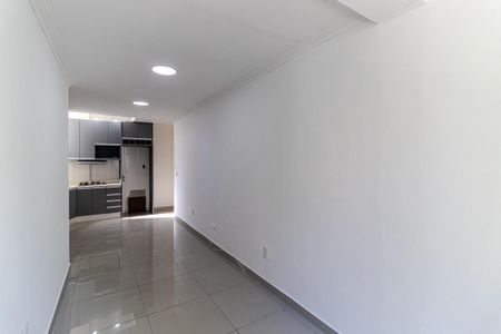 Sala de apartamento para alugar com 1 quarto, 60m² em Centro Histórico de São Paulo, São Paulo