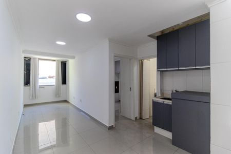 Apartamento para alugar com 1 quarto, 60m² em Centro Histórico de São Paulo, São Paulo