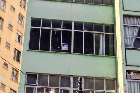 Plaquinha de apartamento para alugar com 1 quarto, 60m² em Centro Histórico de São Paulo, São Paulo