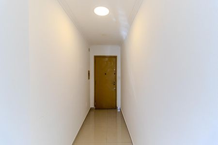 Corredor de Entrada de apartamento para alugar com 1 quarto, 60m² em Centro Histórico de São Paulo, São Paulo