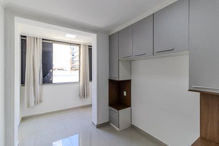 Quarto de apartamento para alugar com 1 quarto, 60m² em Centro Histórico de São Paulo, São Paulo