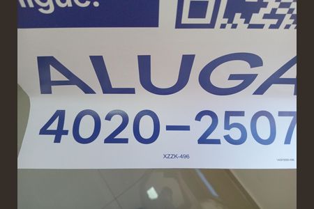 Plaquinha de apartamento para alugar com 1 quarto, 60m² em Centro Histórico de São Paulo, São Paulo