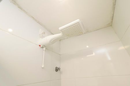 Apartamento para alugar com 40m², 2 quartos e sem vagaBanheiro