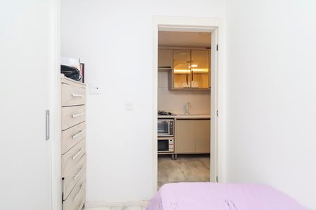 Apartamento para alugar com 40m², 2 quartos e sem vagaQuarto 2