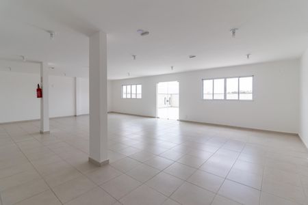 Apartamento para alugar com 40m², 2 quartos e sem vaga Apartamento para alugar com 40m², 2 quartos e sem vagaÁrea comum - Salão de festas