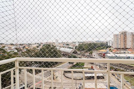 Apartamento para alugar com 40m², 2 quartos e sem vagaVaranda da Sala