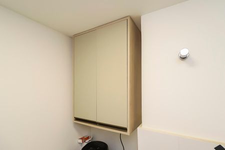 Apartamento para alugar com 40m², 2 quartos e sem vagaCozinha e Área de Serviço