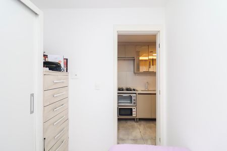 Apartamento para alugar com 40m², 2 quartos e sem vagaQuarto 2