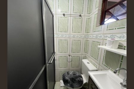 Casa à venda com 84m², 3 quartos e 1 vaga