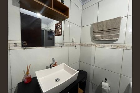 Casa à venda com 84m², 3 quartos e 1 vaga