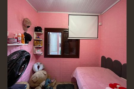 Casa à venda com 84m², 3 quartos e 1 vaga