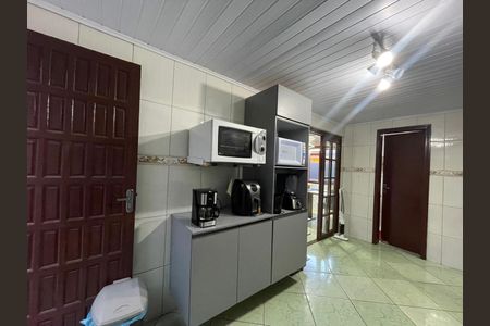Casa à venda com 84m², 3 quartos e 1 vaga