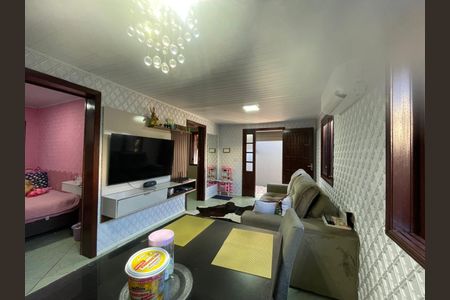 Casa à venda com 3 quartos, 84m² em São Miguel, São Leopoldo