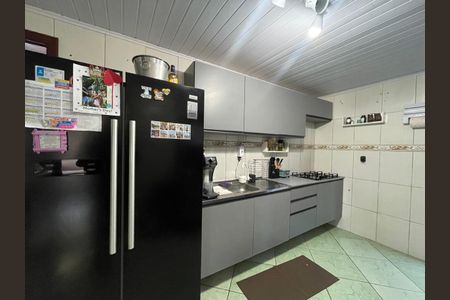 Casa à venda com 84m², 3 quartos e 1 vaga