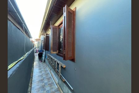 Casa à venda com 3 quartos, 84m² em São Miguel, São Leopoldo