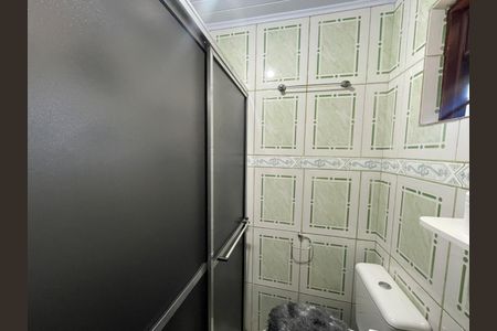 Casa à venda com 84m², 3 quartos e 1 vaga