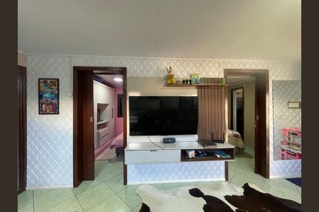 Casa à venda com 84m², 3 quartos e 1 vaga