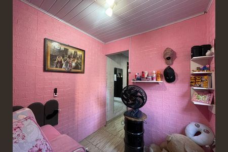 Casa à venda com 84m², 3 quartos e 1 vaga