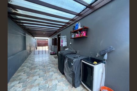 Casa à venda com 3 quartos, 84m² em São Miguel, São Leopoldo