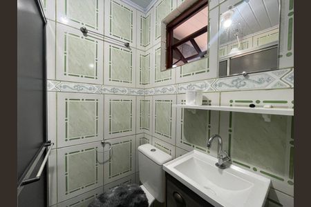 Casa à venda com 3 quartos, 84m² em São Miguel, São Leopoldo