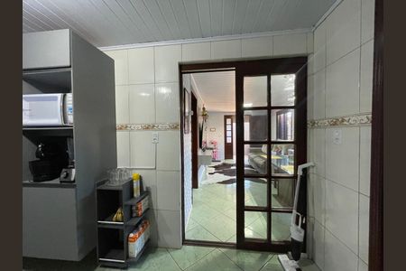 Casa à venda com 3 quartos, 84m² em São Miguel, São Leopoldo